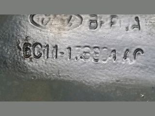 bontott FORD TRANSIT Vonószem