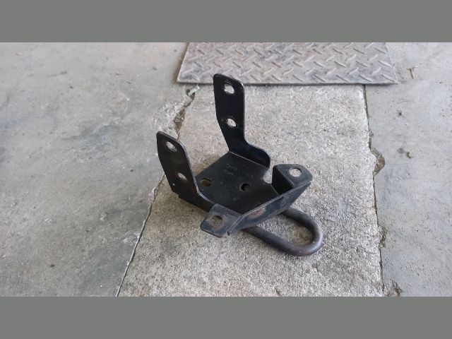 bontott FORD TRANSIT Vonószem