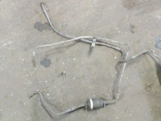 bontott FORD USA EXPLORER Automata Váltó Olajhűtő