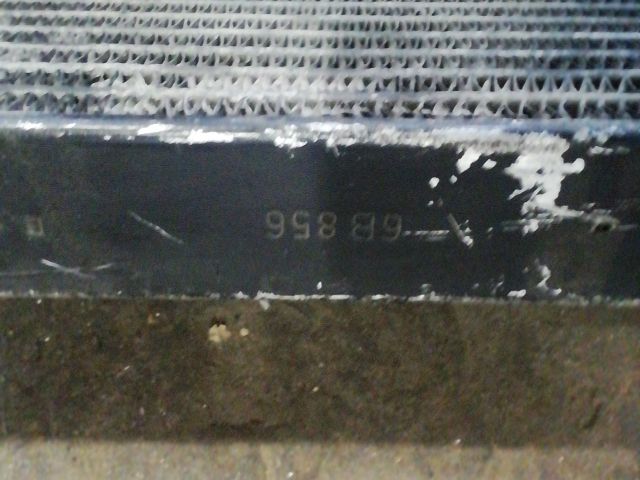 bontott FORD USA EXPLORER Automata Váltó Olajhűtő