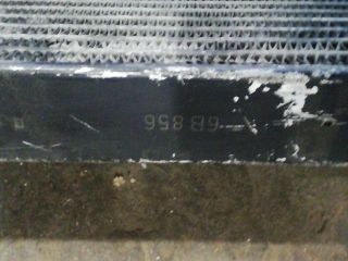 bontott FORD USA EXPLORER Automata Váltó Olajhűtő