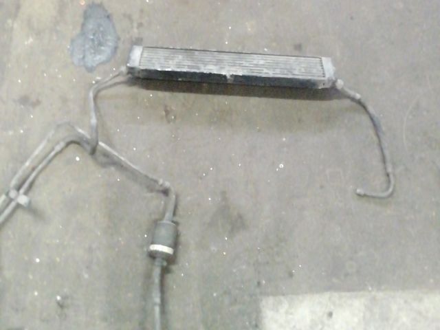 bontott FORD USA EXPLORER Automata Váltó Olajhűtő