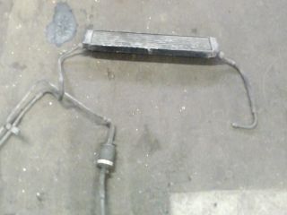 bontott FORD USA EXPLORER Automata Váltó Olajhűtő