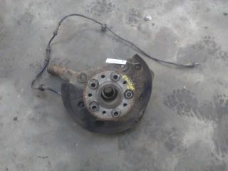 bontott FORD USA EXPLORER Bal első Csonkállvány Kerékaggyal