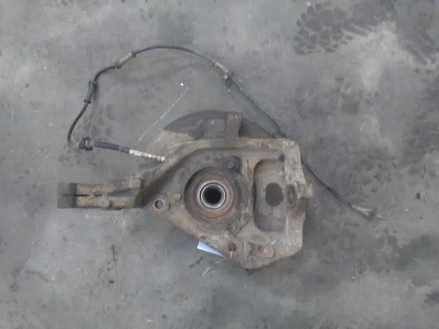 bontott FORD USA EXPLORER Bal első Csonkállvány Kerékaggyal