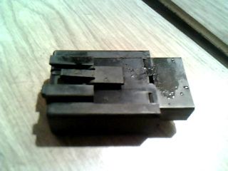 bontott FORD USA EXPLORER Bal első Ablakemelő Elektronika