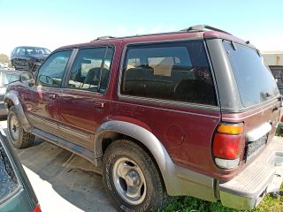 bontott FORD USA EXPLORER Bal első Külső Kilincs