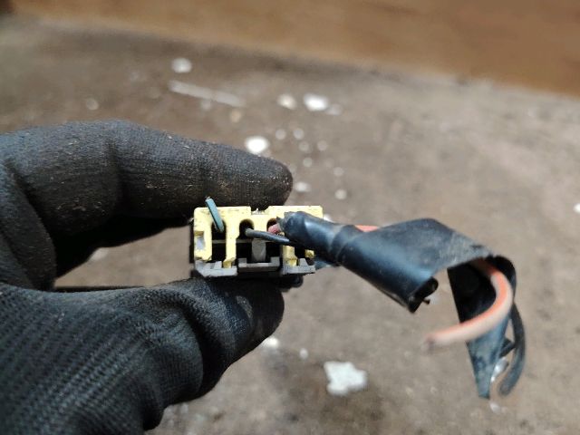 bontott FORD USA EXPLORER Első Ködfényszóró Kapcsoló