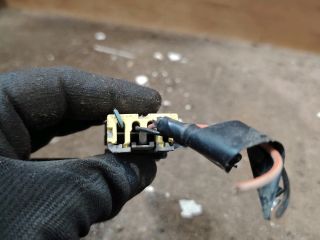 bontott FORD USA EXPLORER Első Ködfényszóró Kapcsoló