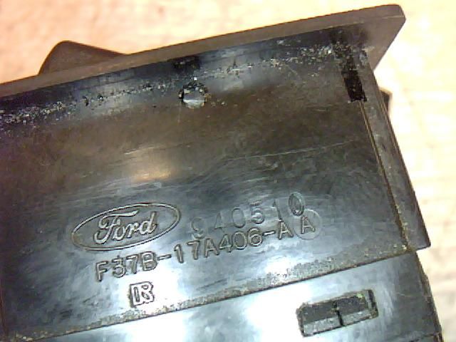 bontott FORD USA EXPLORER Hátsó Ablaktörlő Kapcsoló