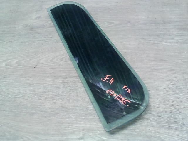 bontott FORD USA EXPLORER Jobb hátsó Fixüveg (Ajtóban)