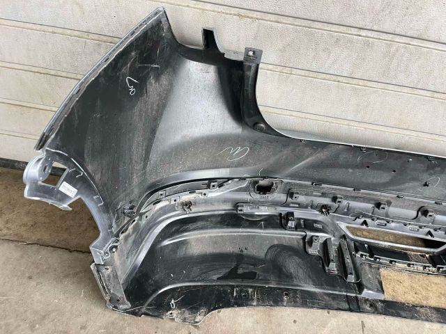 bontott FORD USA MUSTANG Hátsó Lökhárító (Üresen)