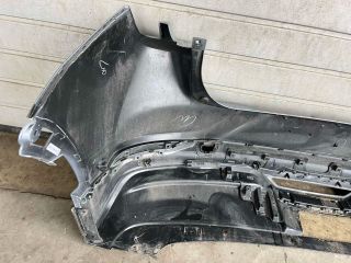 bontott FORD USA MUSTANG Hátsó Lökhárító (Üresen)