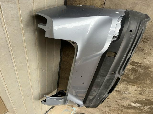 bontott FORD USA MUSTANG Hátsó Lökhárító (Üresen)