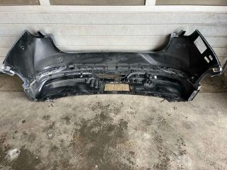 bontott FORD USA MUSTANG Hátsó Lökhárító (Üresen)