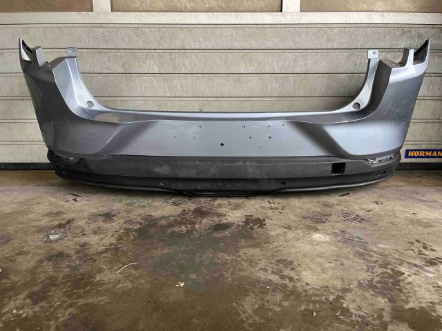 bontott FORD USA MUSTANG Hátsó Lökhárító (Üresen)