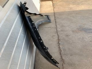 bontott FORD USA MUSTANG Jobb első Sárvédő