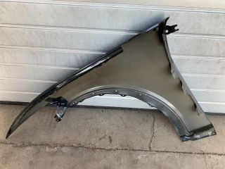 bontott FORD USA MUSTANG Jobb első Sárvédő