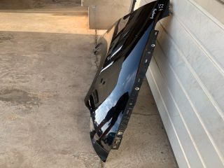 bontott FORD USA MUSTANG Jobb első Sárvédő