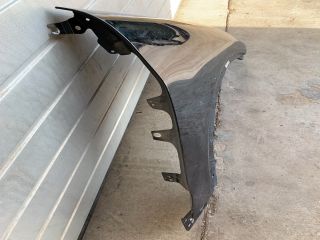 bontott FORD USA MUSTANG Jobb első Sárvédő