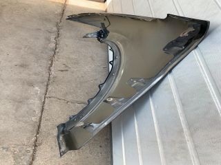 bontott FORD USA MUSTANG Jobb első Sárvédő