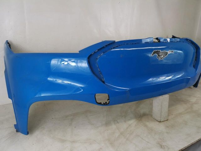 bontott FORD USA MUSTANG MACH-E Első Lökhárító (Üresen)