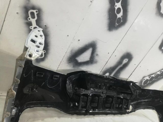 bontott FORD USA MUSTANG MACH-E Első Lökhárító (Üresen)