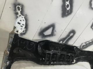 bontott FORD USA MUSTANG MACH-E Első Lökhárító (Üresen)