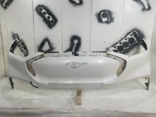 bontott FORD USA MUSTANG MACH-E Első Lökhárító (Üresen)