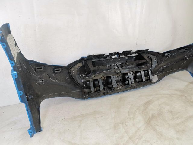 bontott FORD USA MUSTANG MACH-E Első Lökhárító (Üresen)