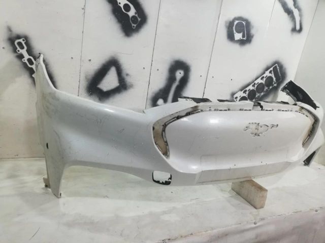 bontott FORD USA MUSTANG MACH-E Első Lökhárító (Üresen)