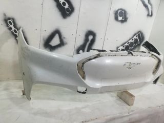 bontott FORD USA MUSTANG MACH-E Első Lökhárító (Üresen)