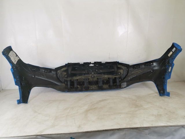 bontott FORD USA MUSTANG MACH-E Első Lökhárító (Üresen)