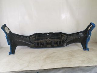 bontott FORD USA MUSTANG MACH-E Első Lökhárító (Üresen)