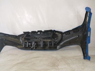 bontott FORD USA MUSTANG MACH-E Első Lökhárító (Üresen)