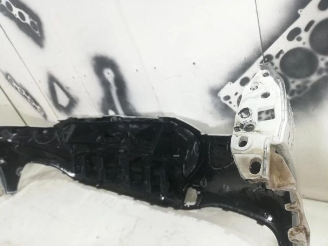 bontott FORD USA MUSTANG MACH-E Első Lökhárító (Üresen)