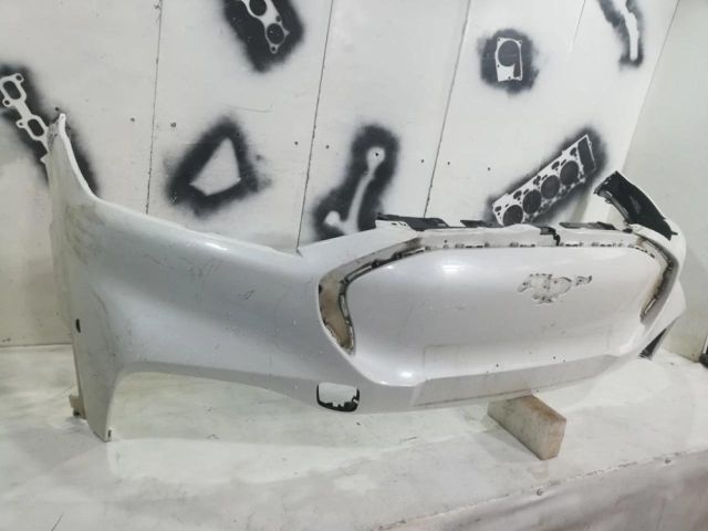 bontott FORD USA MUSTANG MACH-E Első Lökhárító (Üresen)