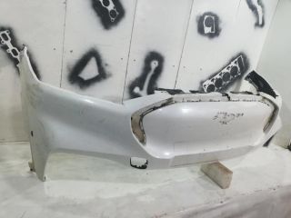 bontott FORD USA MUSTANG MACH-E Első Lökhárító (Üresen)