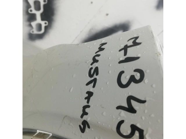 bontott FORD USA MUSTANG MACH-E Első Lökhárító (Üresen)