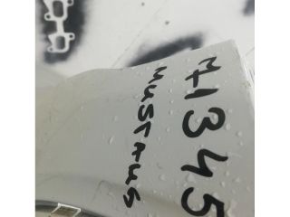 bontott FORD USA MUSTANG MACH-E Első Lökhárító (Üresen)