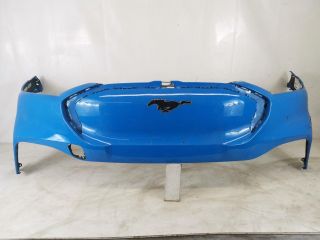 bontott FORD USA MUSTANG MACH-E Első Lökhárító (Üresen)