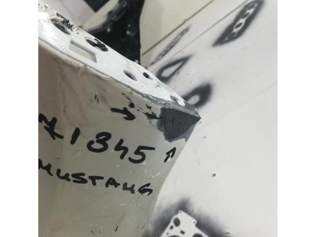 bontott FORD USA MUSTANG MACH-E Első Lökhárító (Üresen)