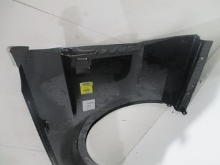 bontott FORD USA MUSTANG V Jobb első Sárvédő