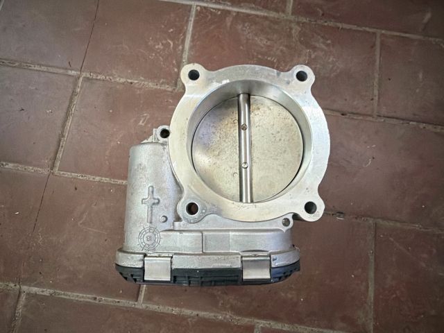 bontott FORD USA MUSTANG VI Fojtószelep (Elektromos)