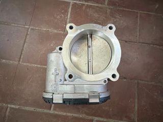 bontott FORD USA MUSTANG VI Fojtószelep (Elektromos)