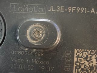 bontott FORD USA MUSTANG VI Fojtószelep (Elektromos)