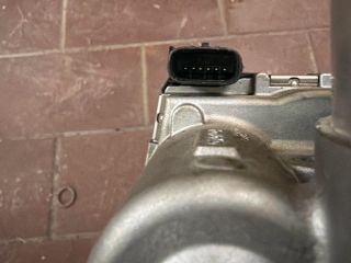 bontott FORD USA MUSTANG VI Fojtószelep (Elektromos)