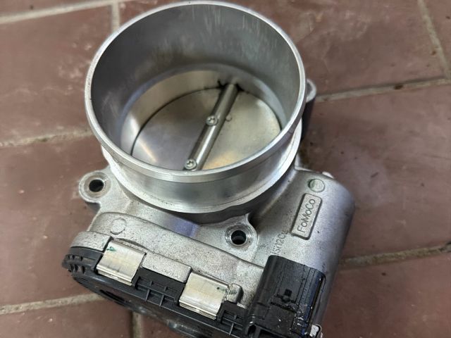 bontott FORD USA MUSTANG VI Fojtószelep (Elektromos)