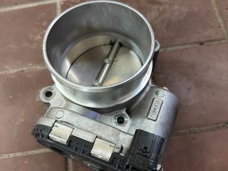 bontott FORD USA MUSTANG VI Fojtószelep (Elektromos)