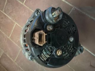 bontott FORD USA MUSTANG VI Generátor